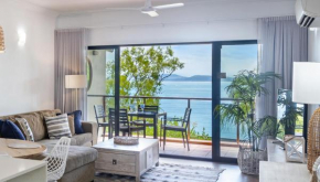 Haven on Hamilton Island -private apartment with views & buggy Fully Renovated in 2023